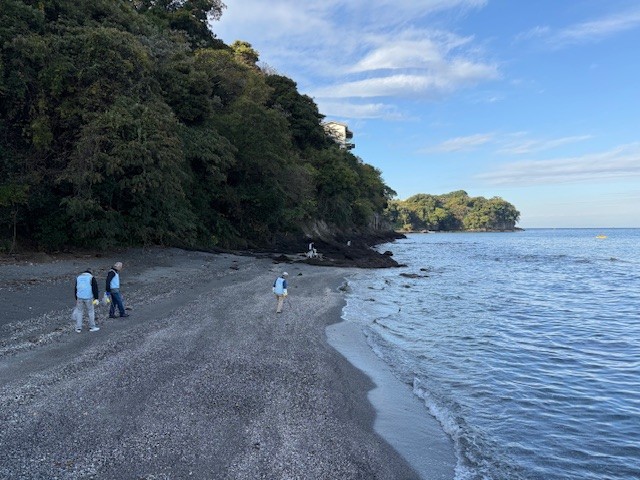 2025年11月のSDGs活動状況