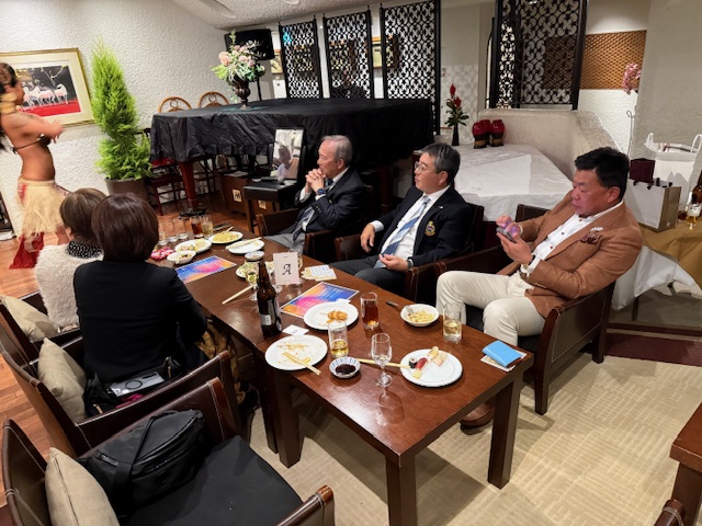 2025クリスマスパーティー