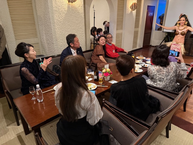 2025クリスマスパーティー