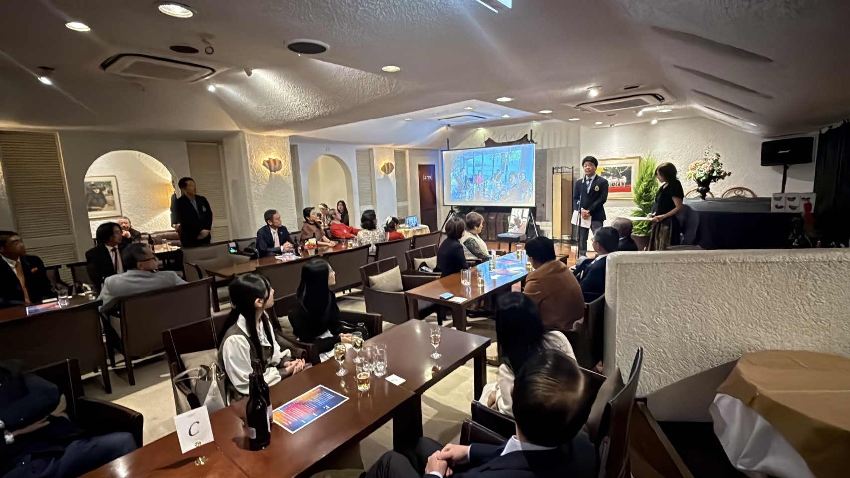 2025クリスマスパーティー