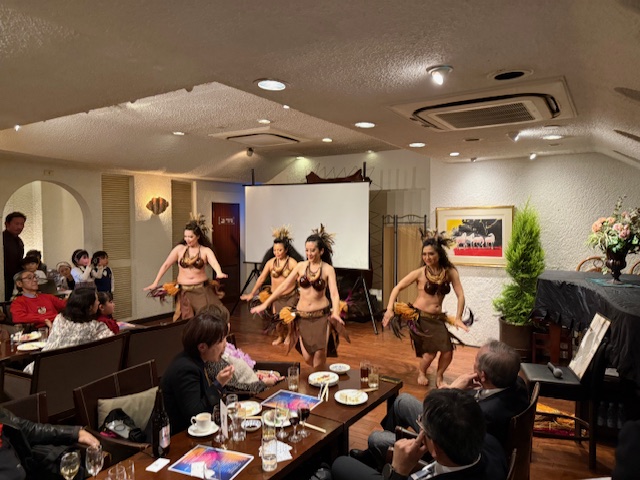 2025クリスマスパーティー