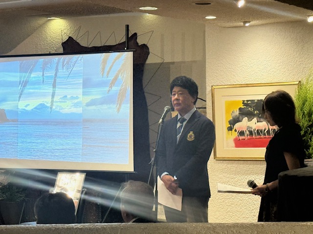 2025クリスマスパーティー