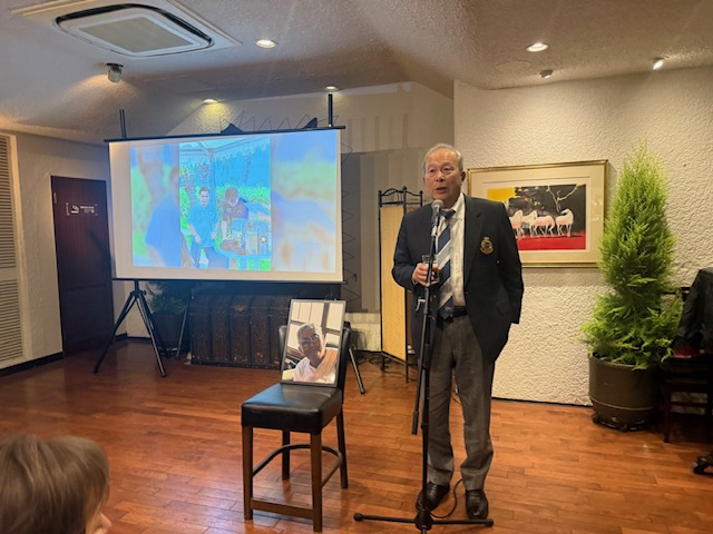 2025クリスマスパーティー