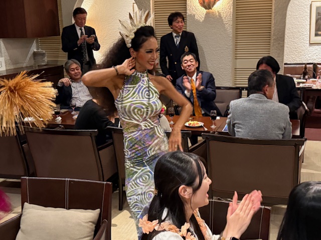 2025クリスマスパーティー