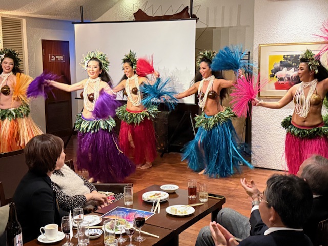 2025クリスマスパーティー