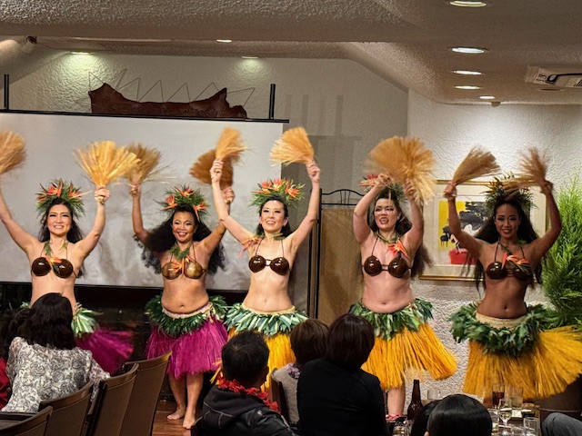 2025クリスマスパーティー