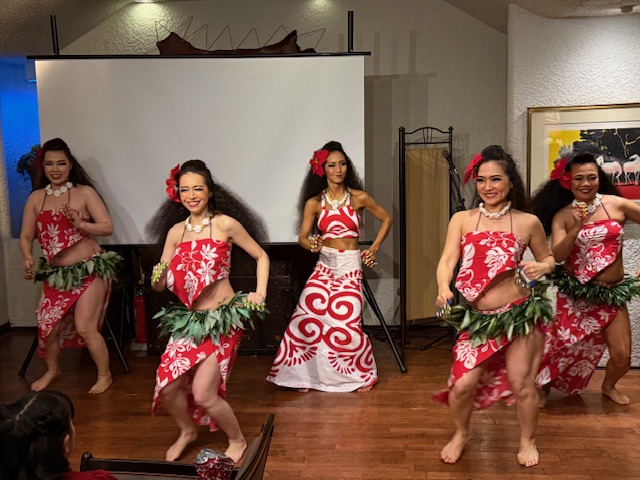 2025クリスマスパーティー