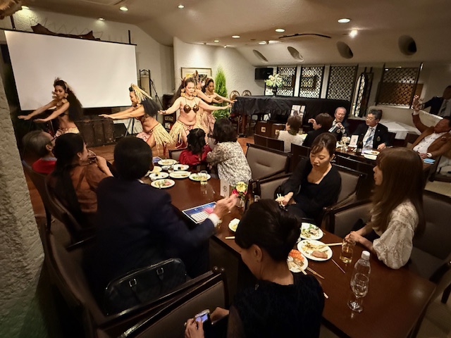 2025クリスマスパーティー