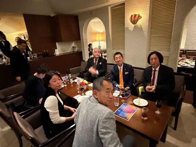 2025クリスマスパーティー