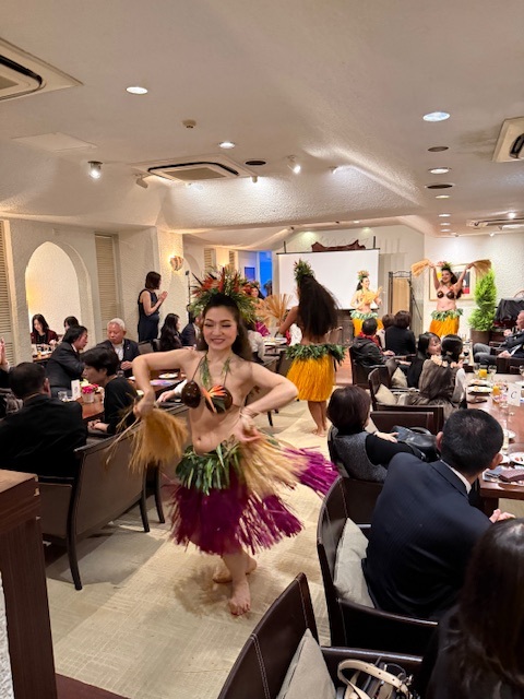 2025クリスマスパーティー