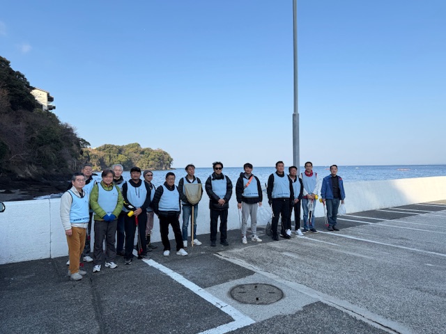 2026年2月のSDGs活動状況