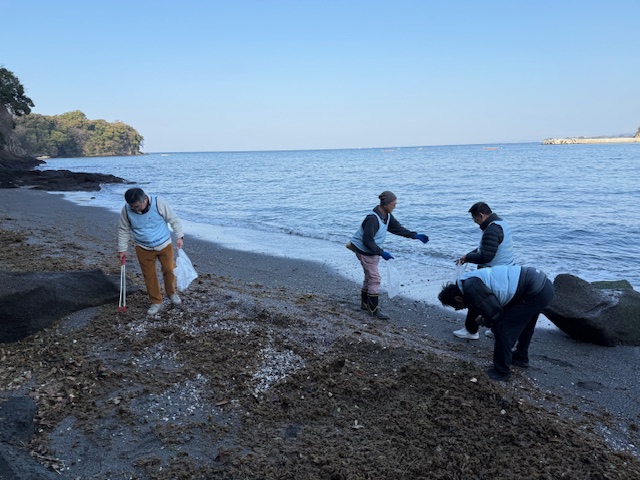 2026年2月のSDGs活動状況