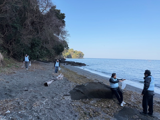 2026年2月のSDGs活動状況