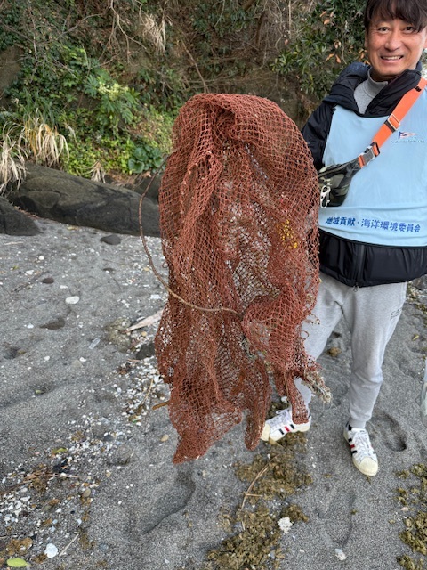 2026年2月のSDGs活動状況