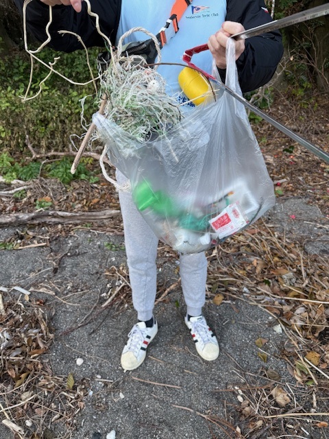2026年2月のSDGs活動状況