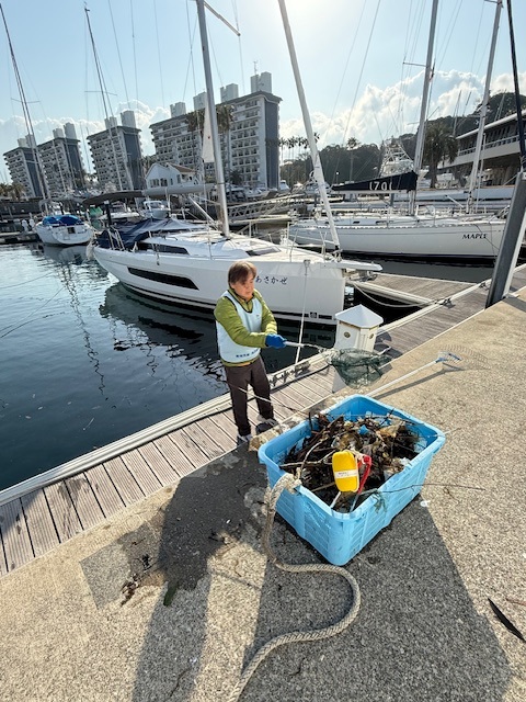 2026年2月のSDGs活動状況