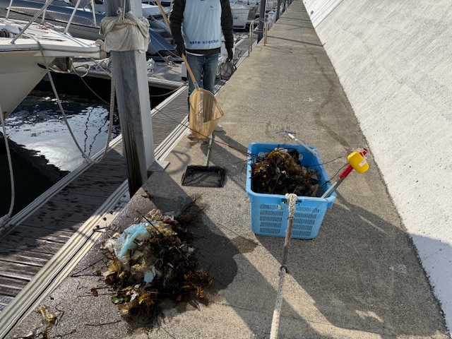 2026年2月のSDGs活動状況